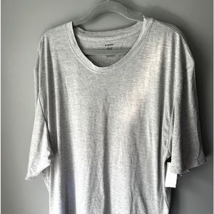 Big Men’s light weight TShirt